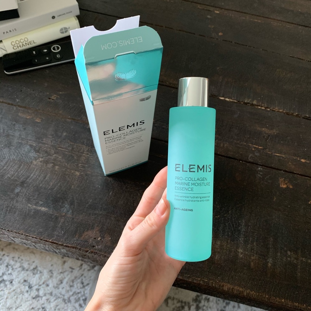 Elemis Pro-Collagen Marine Moisture Essence